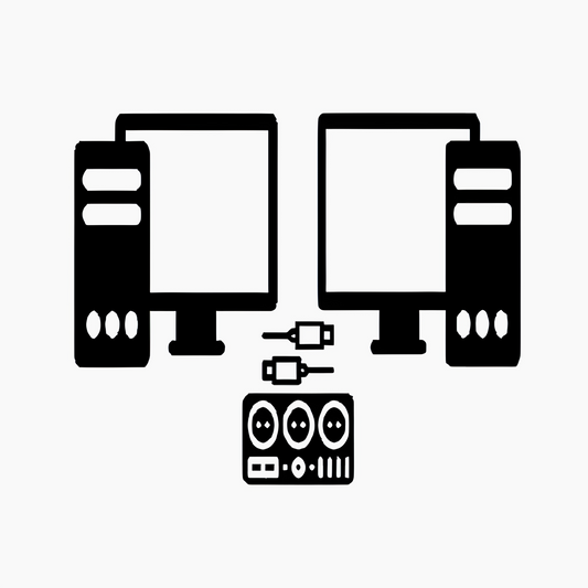 All-Inclusive Dual PC Optimization